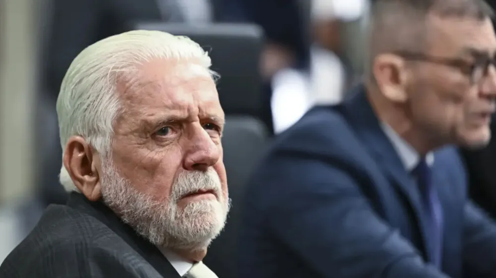 (Saulo Cruz/Agência Senado