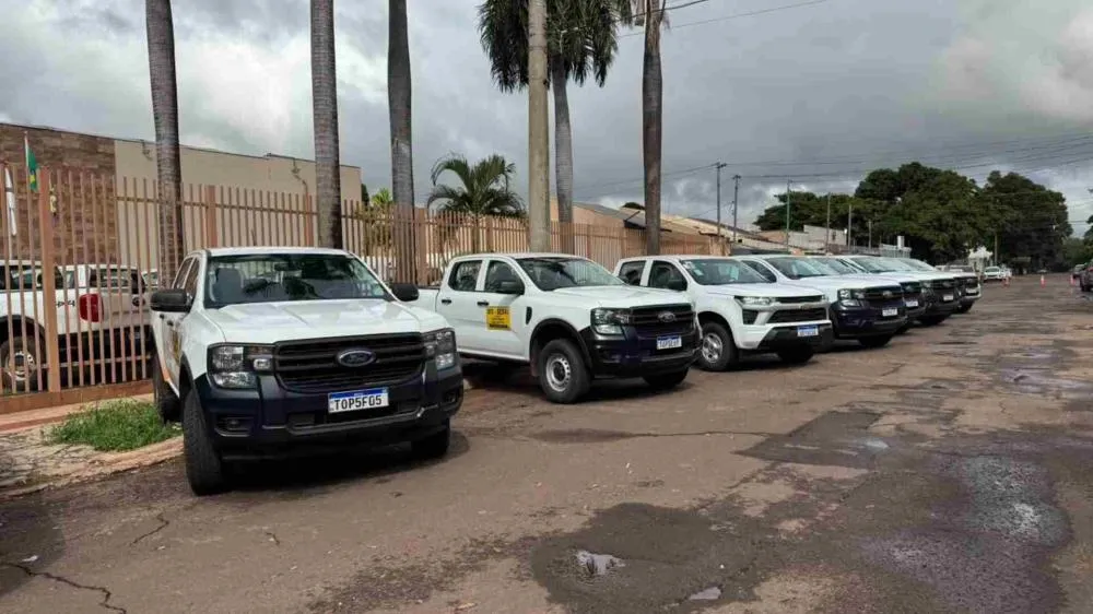 Dourados deve receber reforço de viaturas para ampliar atendimento à saúde indígena