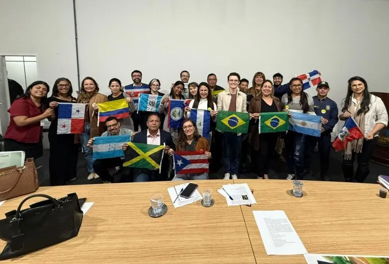 Audiência pública vai debateIniciativa da Comissão de Direitos Humanos é aberta à comunidade e busca propostas que fortaleçam o acesso à políticas públicas - Crédito: Divulgação