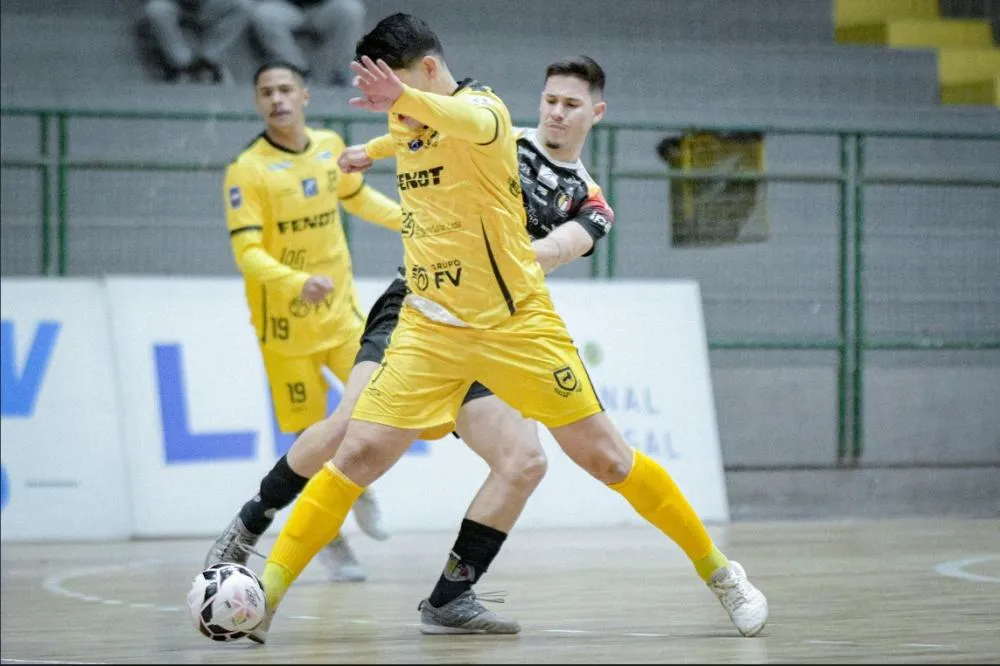 Fotos: Richard Ferrari/Blumenau Futsal (@richardferrarifotos)