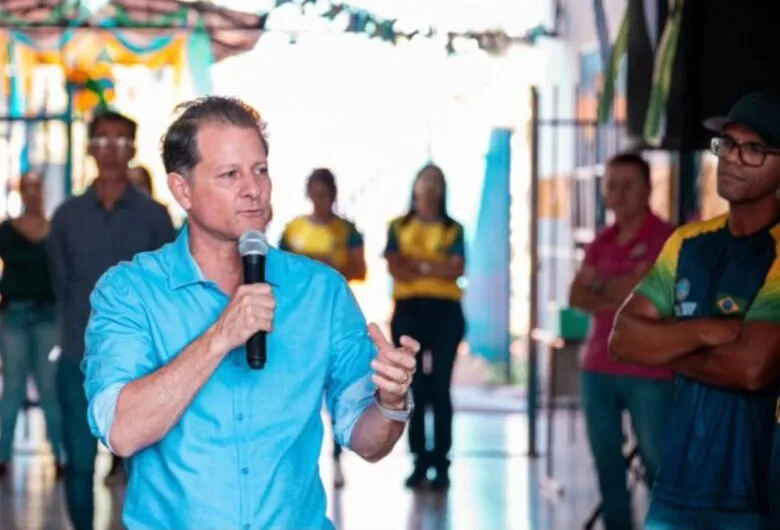 Com apoio de Renato Câmara, Dourados lança jogo digital para prevenir a dengue - Crédito: Divulgação