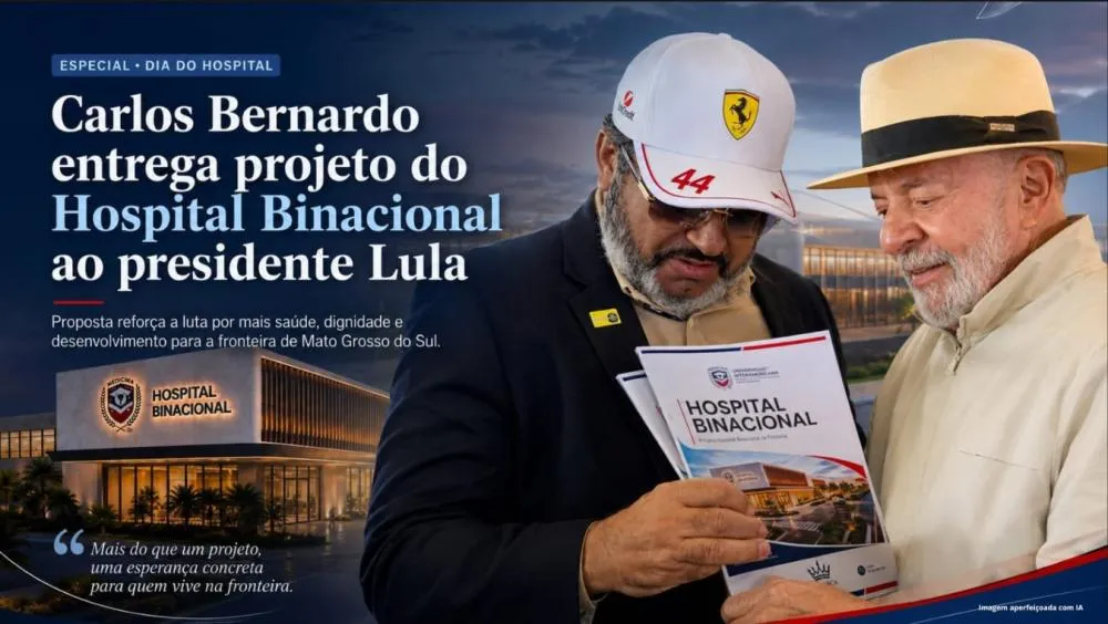 Foto: Divulgação