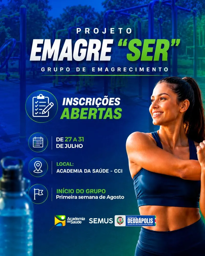Imagem: Assessoria