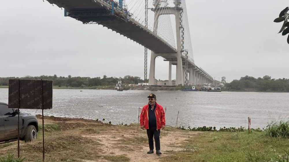 Rota Bioceânica desponta como novo “Canal do Panamá” e coloca MS no centro do comércio internacional