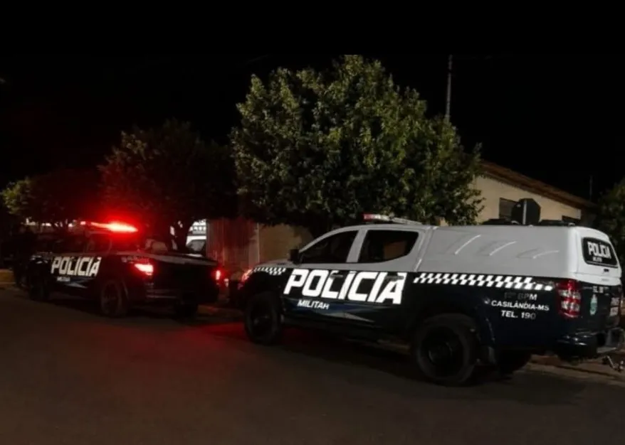 Foto: Cassilândia Urgente