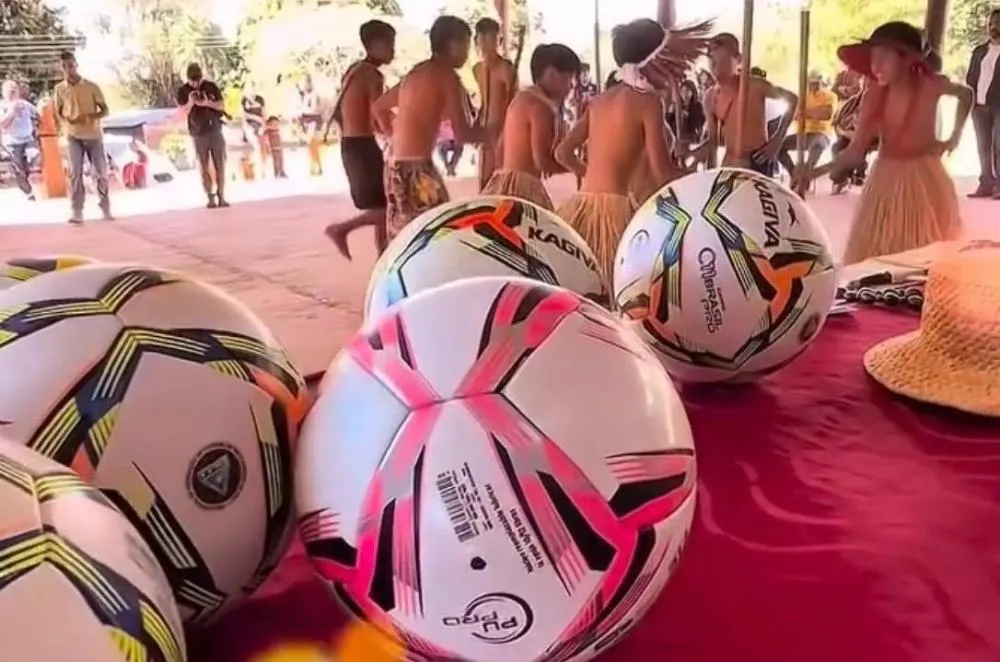 “Não precisamos abandonar nossa identidade para ocupar novos espaços“, diz Eber Reginaldo