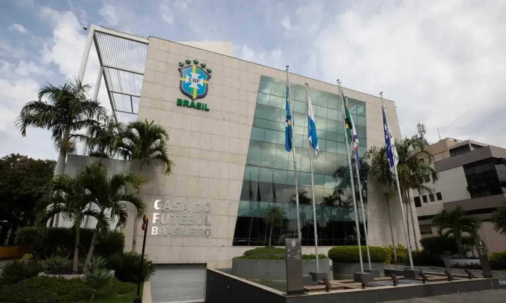 CBF e clubes aprovam novas regras para competições nacionais