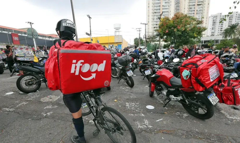 © Paulo Pinto/Agência Brasil