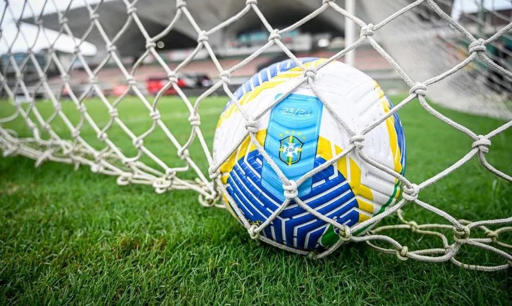 © CBF/Divulgação