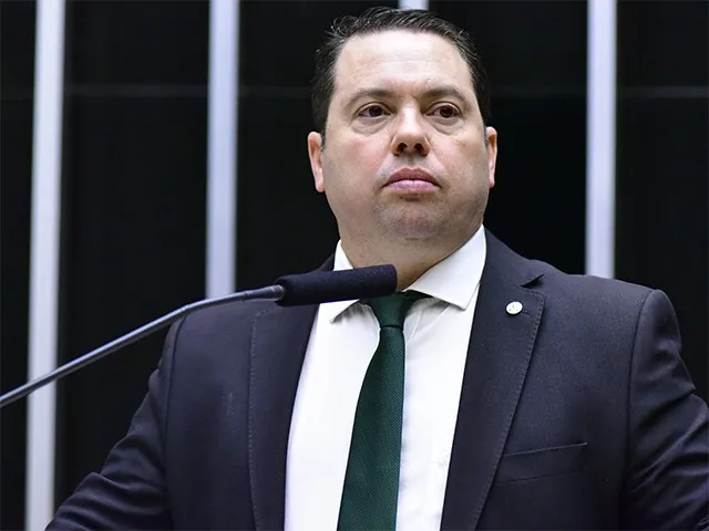 Rodolfo Nogueira aumenta patrimônio em R$ 5,6 milhões e chega a R$ 13,4 milhões