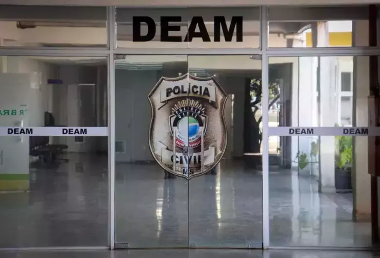Mulher escapa após ser mantida em cárcere privado por uma semana em Campo Grande