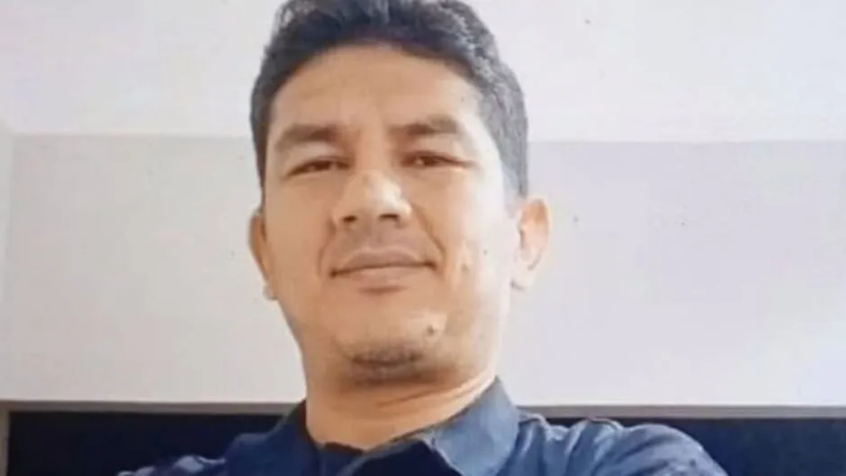 Policial penal desaparece em Ponta Porã e família pede ajuda