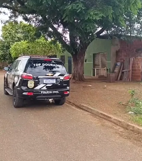 Foto: Osvaldinho Duarte