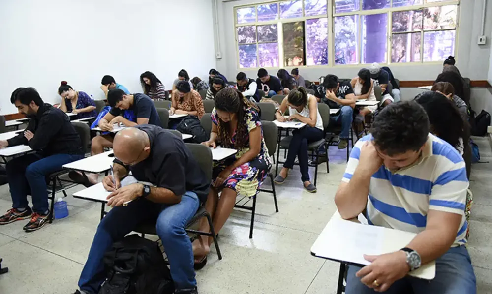 Divulgação MEC