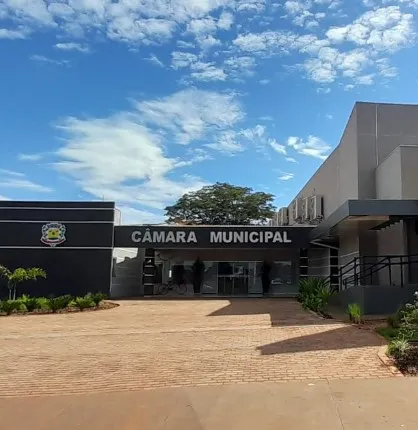 Após eleição antecipada virar alvo do MP, Câmara de Ivinhema volta às urnas para escolher Mesa Diretora