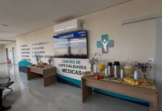 Prefeitura abre processo para contratar quatro especialidades médicas em Deodápolis