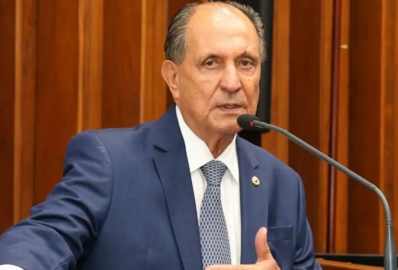 Lei de Zé Teixeira reforça Outubro Rosa em ano com 930 casos previstos em MS