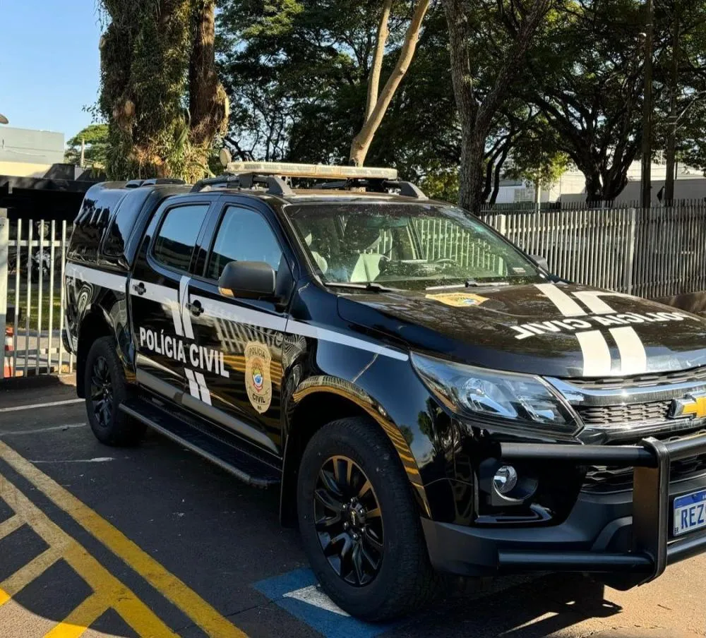 Motorista de app se exibe para mulher e adolescente e é preso em Dourados