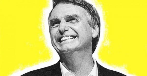 Primeiro pronunciamento de Jair Bolsonaro após ser eleito Presidente 
