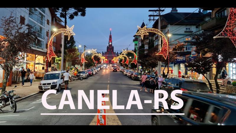 Alô Viajantes: CANELA RS - Clima de NATAL, ENCONTREI UMA GALERA MASSA DEPOIS DE UNS GOLES Rsrs (PARTE 02)