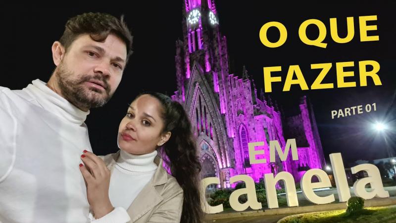 Olá viajantes: CANELA-RS - Clima de NATAL com muitas dicas, SERÁ QUE GOSTEI? (PARTE 01)