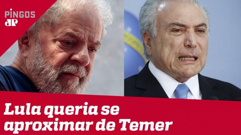 Lula buscou acordão contra a Lava Jato