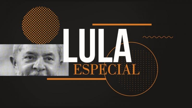 Entrevista do Lula na TVT – 13.06.2019