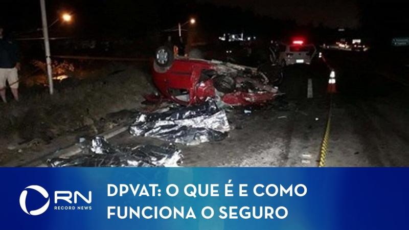 Advogado fala sobre o fim do seguro DPVAT