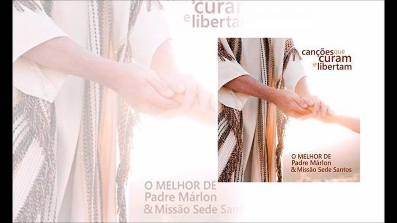 Eu amo e perdoo - Missão Sede Santos [Oficial]