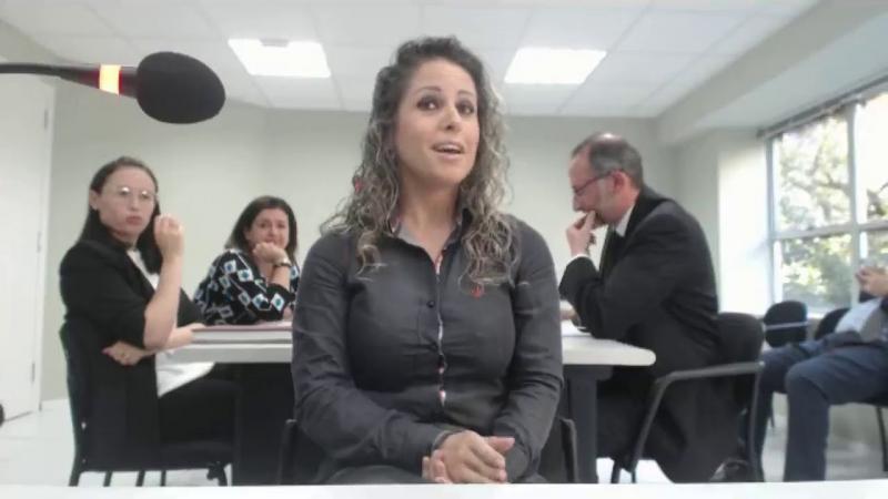 Cenas explícitas de abuso de autoridade: 10a Vara do Trabalho de Curitiba