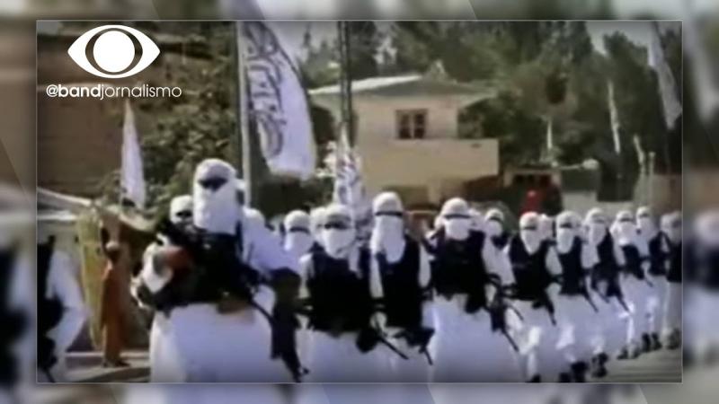 Ultimato do Talibã: tropas estrangeiras precisam sair até o próximo dia 31