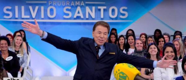 Assédio no Teleton: Silvio Santos passou do limite com Cláudia Leitte