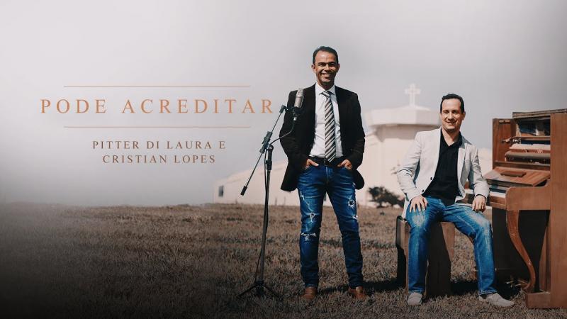 Clipe com Pitter de Laura traz esperança em meio a pandemia