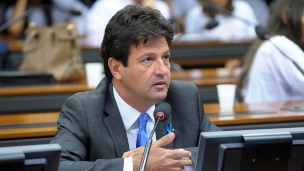 Mandetta: Futuro Ministro da Saúde concedeu entrevista falando sobre os desafios da saúde 