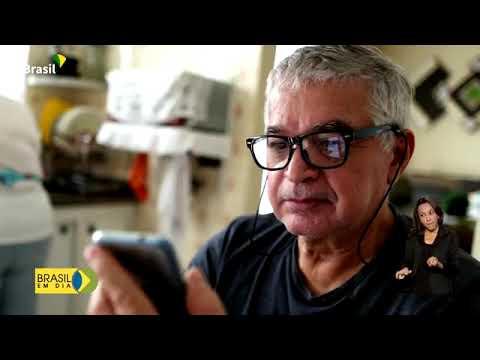 Documento de Transferência do carro e Carteira Digital de Trânsito digitais.