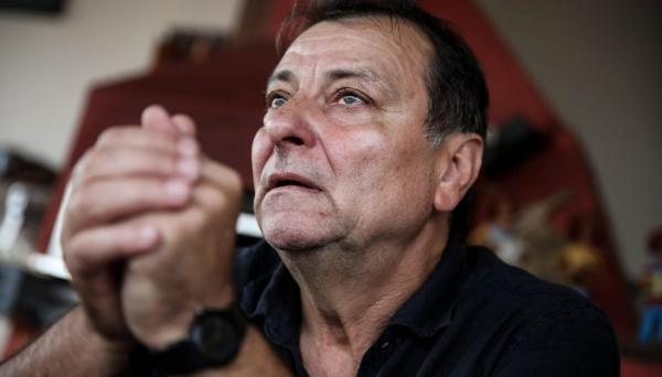 Ministro do STF Luiz Fux pede prisão do terrorista Cesare Battisti