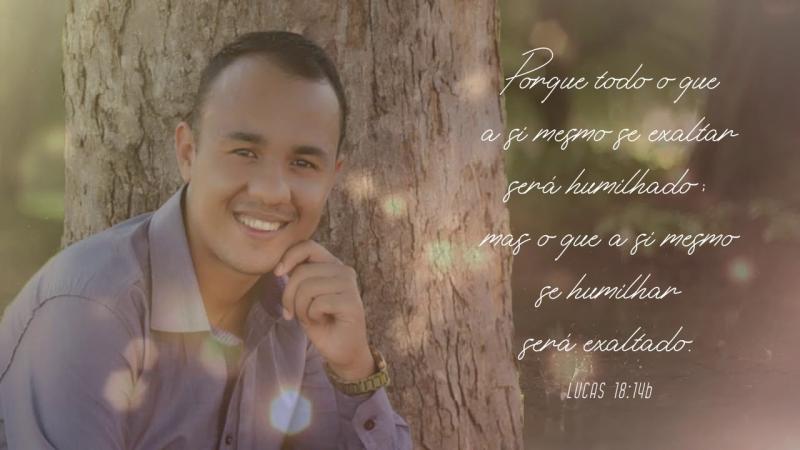 Deus viu primeiro - Lançamento 2020