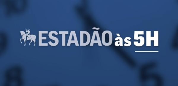 Estadão às 5H: Os desafios de Jair Bolsonaro
