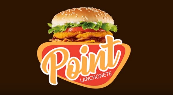 Lanchonete Point, o melhor lanche de Deodápolis